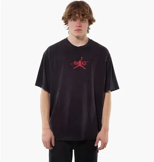 Футболка мужская Air Jordan X Awake Ny Solid Tee Black FV9913-010