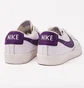 Кроссовки мужские Nike Blazer Low Leather White Ci6377-103