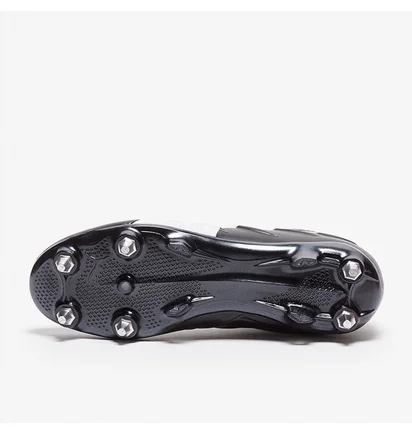 Бутси чоловічі Puma King Platinum 21 Sg Black 10654501