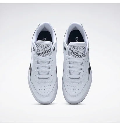 Кросівки унісекс Reebok Bb 4000 Ii Grey Ie4298