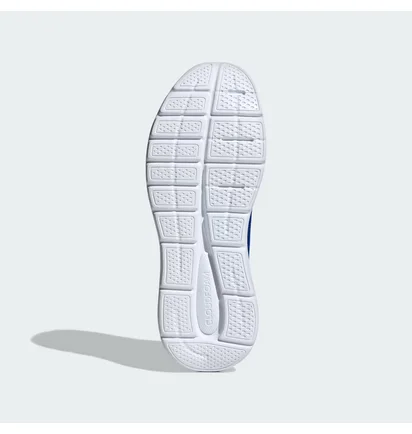 Кроссовки мужские Adidas Cloudfoam Comfy Blue JH6825