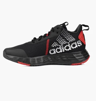 Кроссовки детские Adidas Ownthegame 2.0. Black IF2693