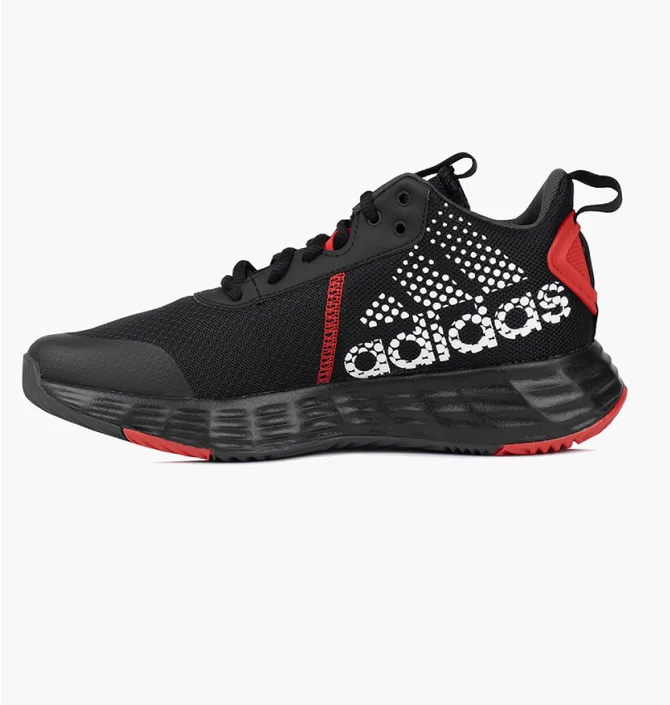 Кроссовки детские Adidas Ownthegame 2.0. Black IF2693