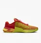 Кросівки чоловічі Nike Metcon 8 Amp Training Shoes Red/Yellow DV9019-600