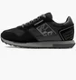 Кросівки чоловічі Napapijri S3 Virtus 02 Black NP0A4HL80411