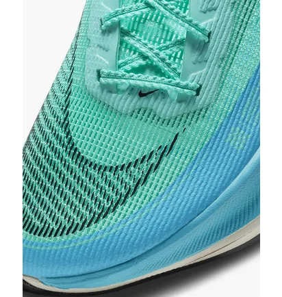 Кросівки жіночі Nike Zoomx Vaporfly Next% 2 Blue CU4123-300