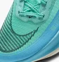 Кросівки жіночі Nike Zoomx Vaporfly Next% 2 Blue CU4123-300