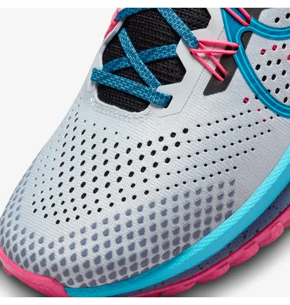 Кроссовки мужские Nike React Pegasus Trail 4 Se White FB7182-001