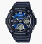 Годинник чоловічий Casio AEQ-120W-2A