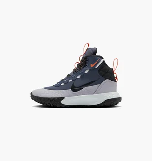Кросівки дитячі Nike Terrascout (Gs) Blue FV4173-400