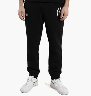 Штани чоловічі 47 Brand Mlb New York Yankees Embroidery Black 546587