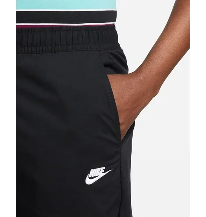 Штаны мужские Nike Sportswear Sport Essentials Black DM6823-010