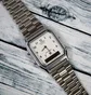 Часы мужские Casio Vintage Edgy Q AQ-230A-7B
