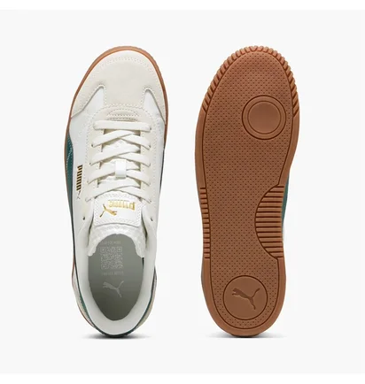 Кроссовки мужские Puma Club 5V5 Lux Og Sneakers Beige 397450-03