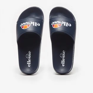 Тапочки женские Ellesse Filippo Slide Blue SGMF0397-429