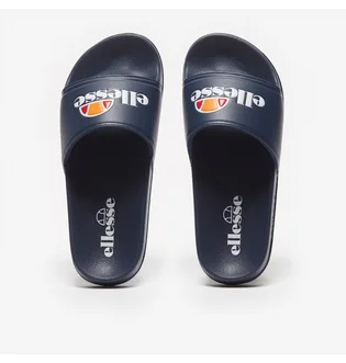 Тапочки жіночі Ellesse Filippo Slide Blue SGMF0397-429