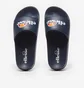 Тапочки женские Ellesse Filippo Slide Blue SGMF0397-429