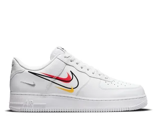 Кроссовки мужские Nike Air Force 1 White DM9096-100