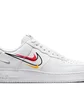 Кроссовки мужские Nike Air Force 1 White DM9096-100