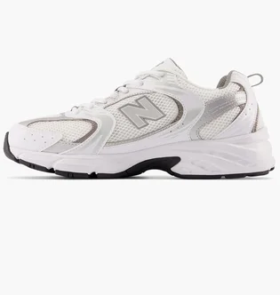 Кроссовки мужские New Balance 530 White MR530AD