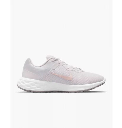 Кроссовки женские Nike W Revolution 6 Pink DC3729-500