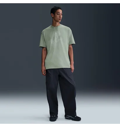 Футболка мужская Nike Sportswear Green HJ0778-370