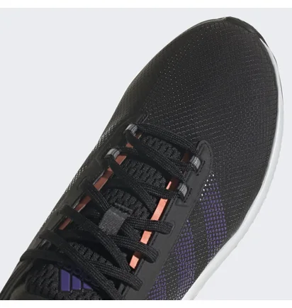 Кросівки унісекс Adidas Avryn Running Shoes Black Id9423