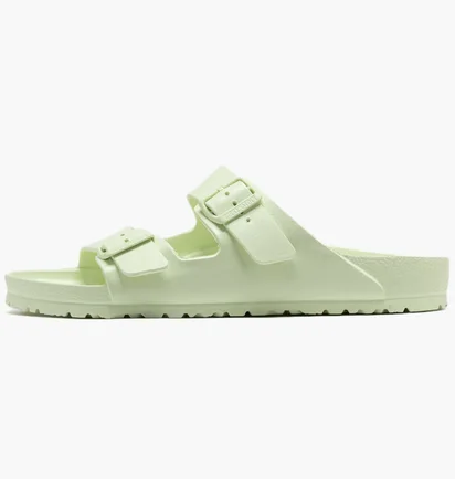 Сандалі чоловічі BIRKENSTOCK Arizona Essentials Eva Green 1024571