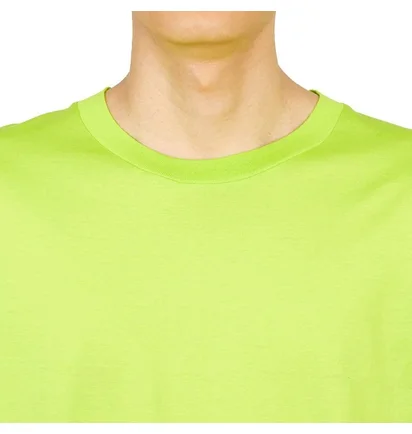 Футболка чоловіча STONE ISLAND Shadow Project Green 78192012A-V2051