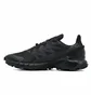 Кроссовки мужские Salomon Supercross 4 Black L41736200