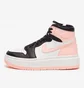 Кроссовки женские Air Jordan Air 1 Elevate High Black/Pink DN3253-061