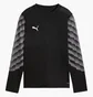 Лонгслів дитячий Puma Teamliga 26 Gk Black 706549-03