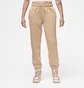 Штани жіночі Air Jordan Brooklyn Fleece Pants Beige FN4494-277