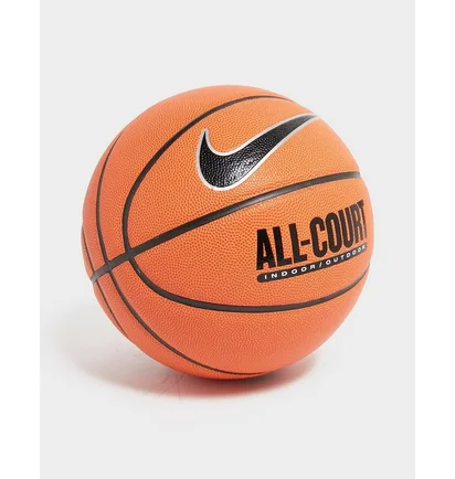 Баскетбольный мяч Nike Everyday All Court Amber Indooroutdoor Orange N1004369855