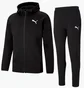 Спортивний костюм чоловічий Puma Evostripe Black 585812-01__585814-01