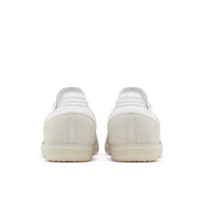 Кросівки унісекс Adidas Samba Og Beige IG1826
