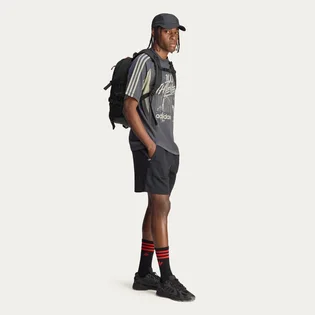 Рюкзак унісекс Adidas Originals Black JN3718