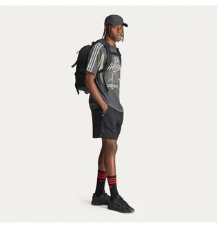 Рюкзак унісекс Adidas Originals Black JN3718