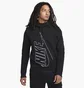 Худи мужское Nike Tch Flc Gx Po Black Dx0577-010