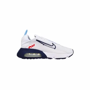 Кросівки чоловічі Nike Air Max 2090 White DM2823-100