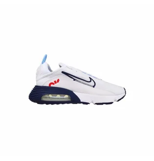 Кроссовки мужские Nike Air Max 2090 White DM2823-100