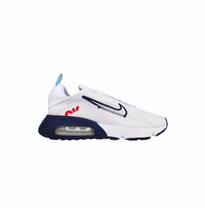 Кросівки чоловічі Nike Air Max 2090 White DM2823-100