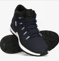 Ботинки мужские Timberland Sprint Trekker Mid Fab Wp Blue TB0A2FXT019