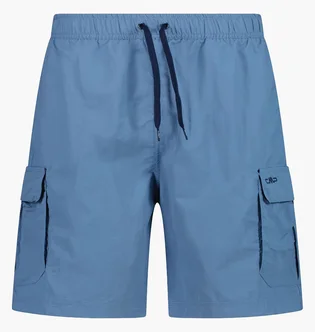 Шорти чоловічі CMP Medium Light Blue 36R5927-L709