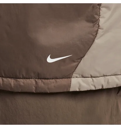 Жилетка чоловіча Nike Acg Rop De Dop Vest Brown DQ5777-004