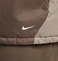Жилетка чоловіча Nike Acg Rop De Dop Vest Brown DQ5777-004