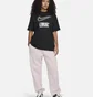Футболка жіноча Nike T-Shirt Sportswear Black FV4262-010