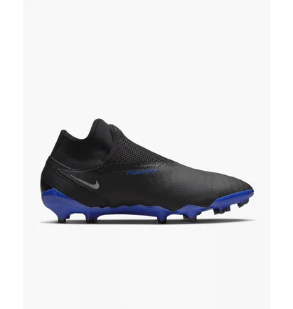 Бутси унісекс Nike Phantom Gx Pro Black DD9465-040