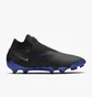 Бутси унісекс Nike Phantom Gx Pro Black DD9465-040