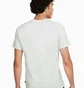 Футболка мужская Nike Nsw Ss Crew Grey HQ2434-025